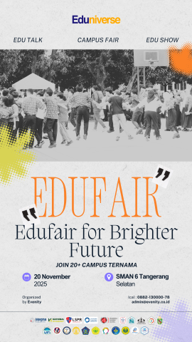 EVENITY.co Edufair